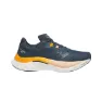 Navy Blue Orange