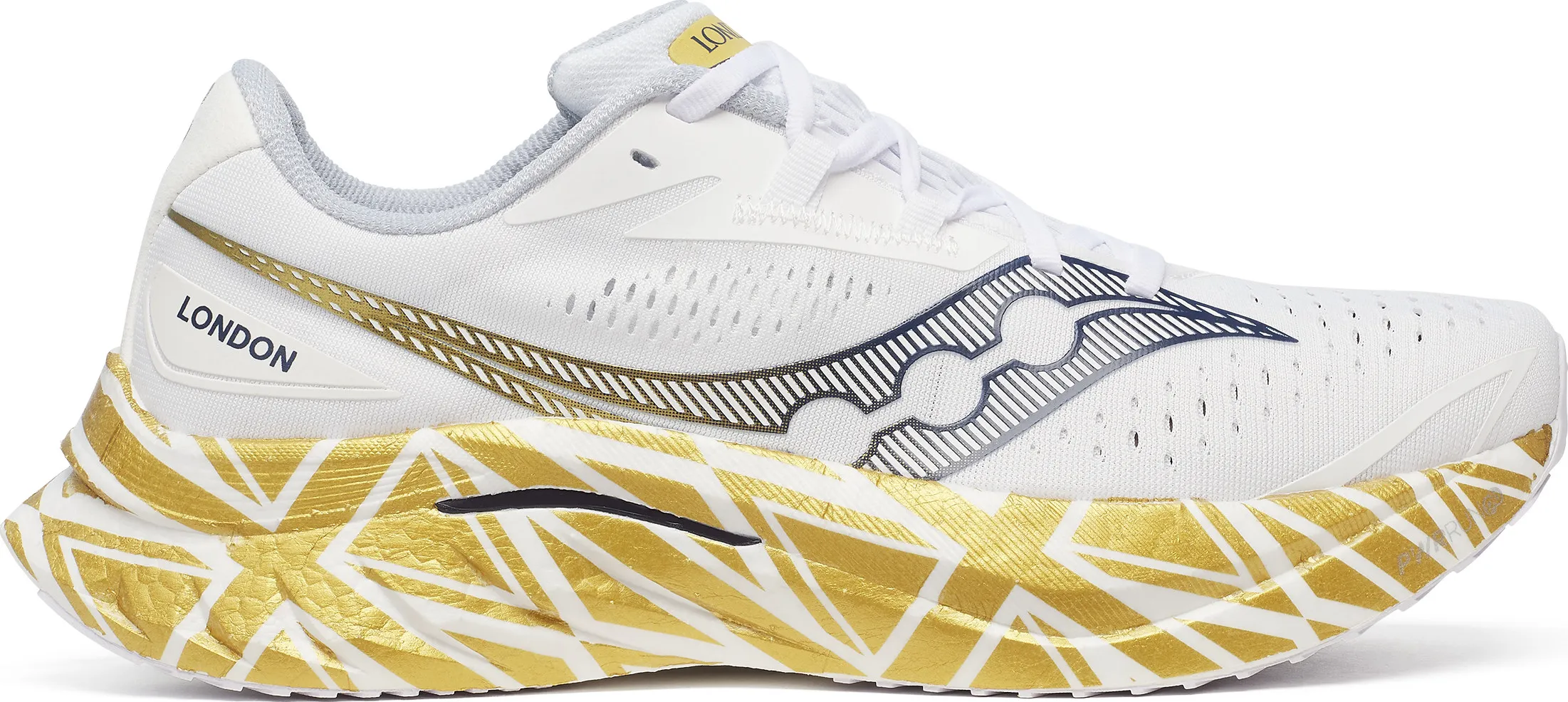 Saucony Endorphin Speed 4 Women's Shoes SS25