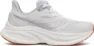 White/gum