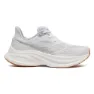 White / gum