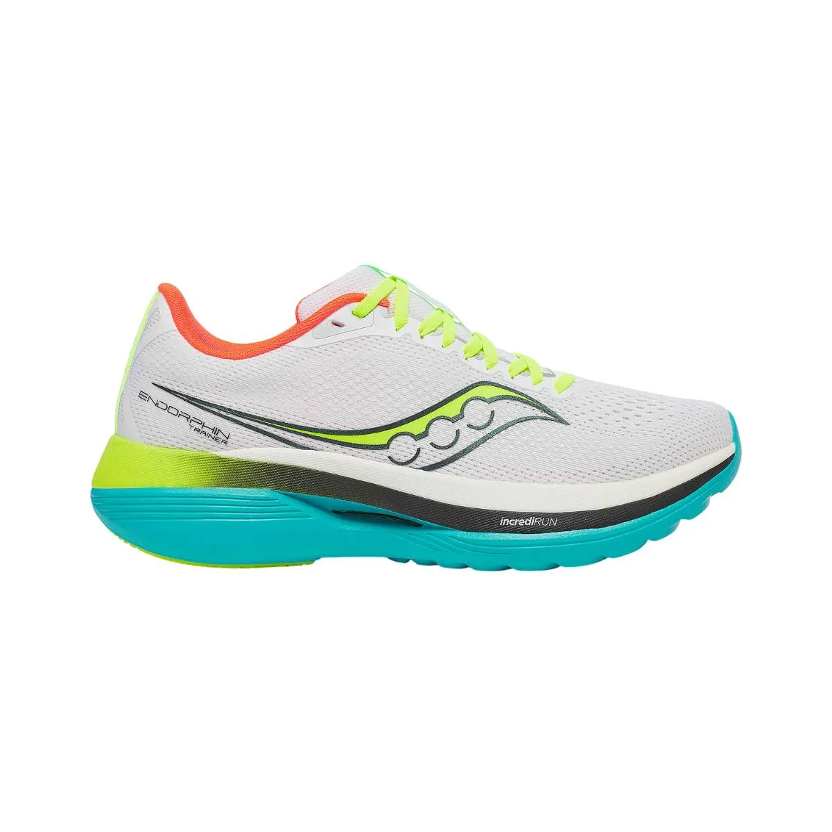 Saucony Endorphin Trainer Shoes SS25 Saucony Endorphin Trainer Shoes SS25