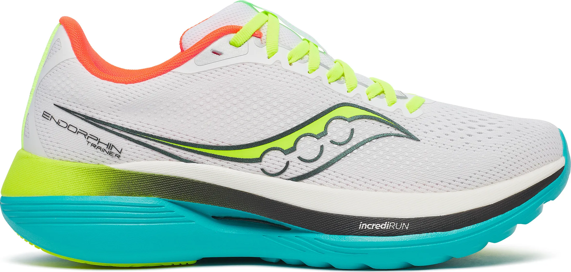 Saucony Endorphin Trainer Shoes SS25 Saucony Endorphin Trainer Shoes SS25