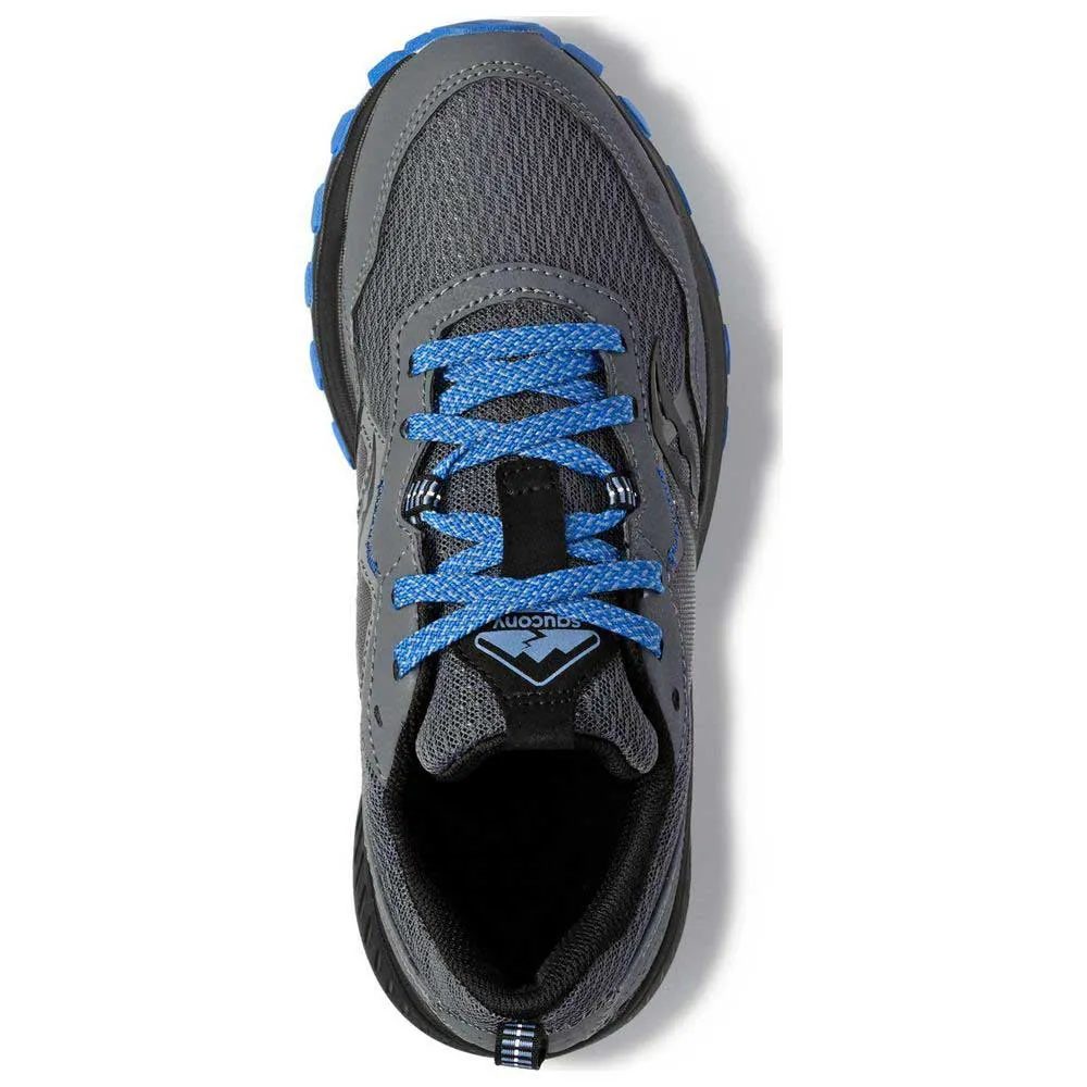 Saucony Excursion Tr16 Goretex Vandringsskor