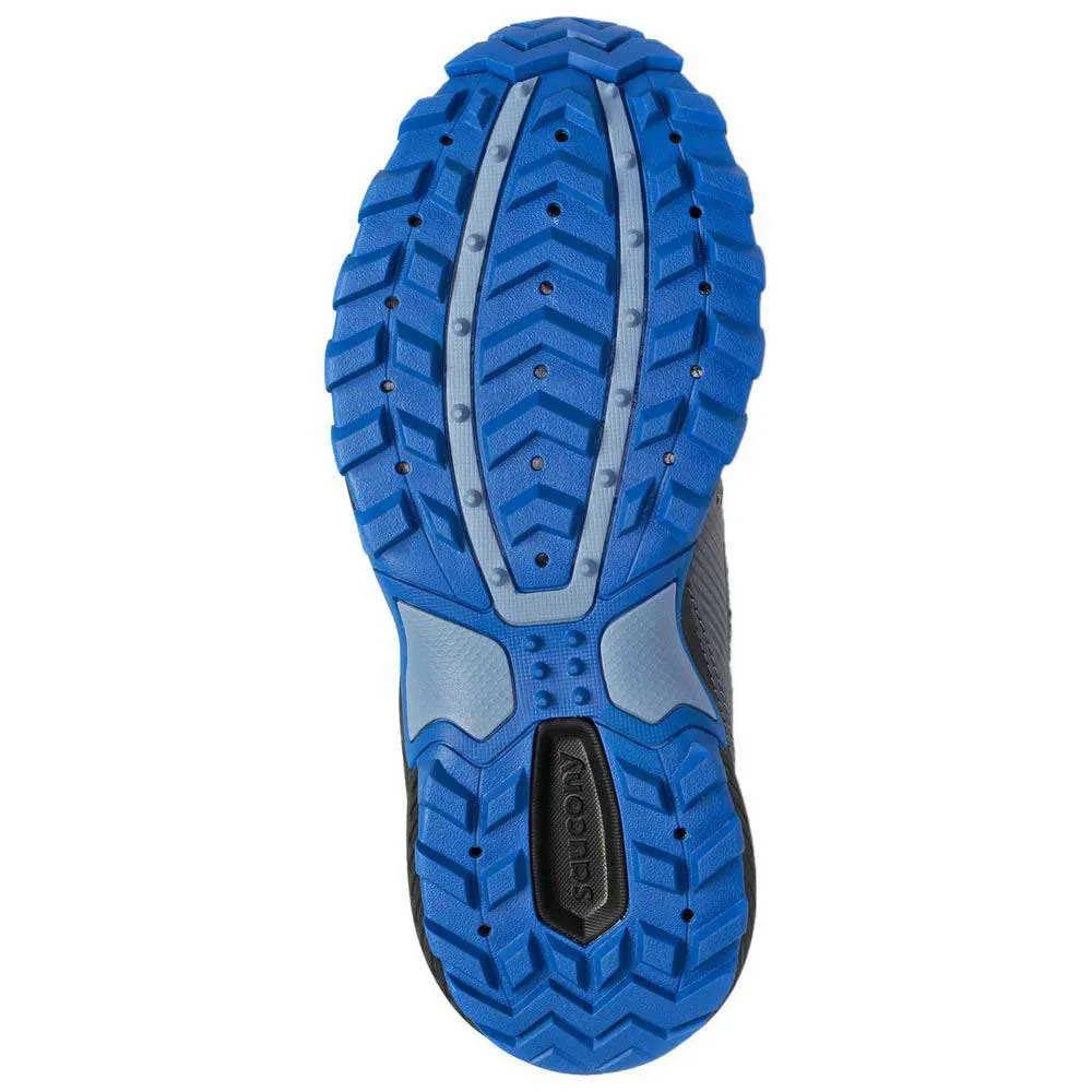 Saucony Excursion Tr16 Goretex Vandringsskor