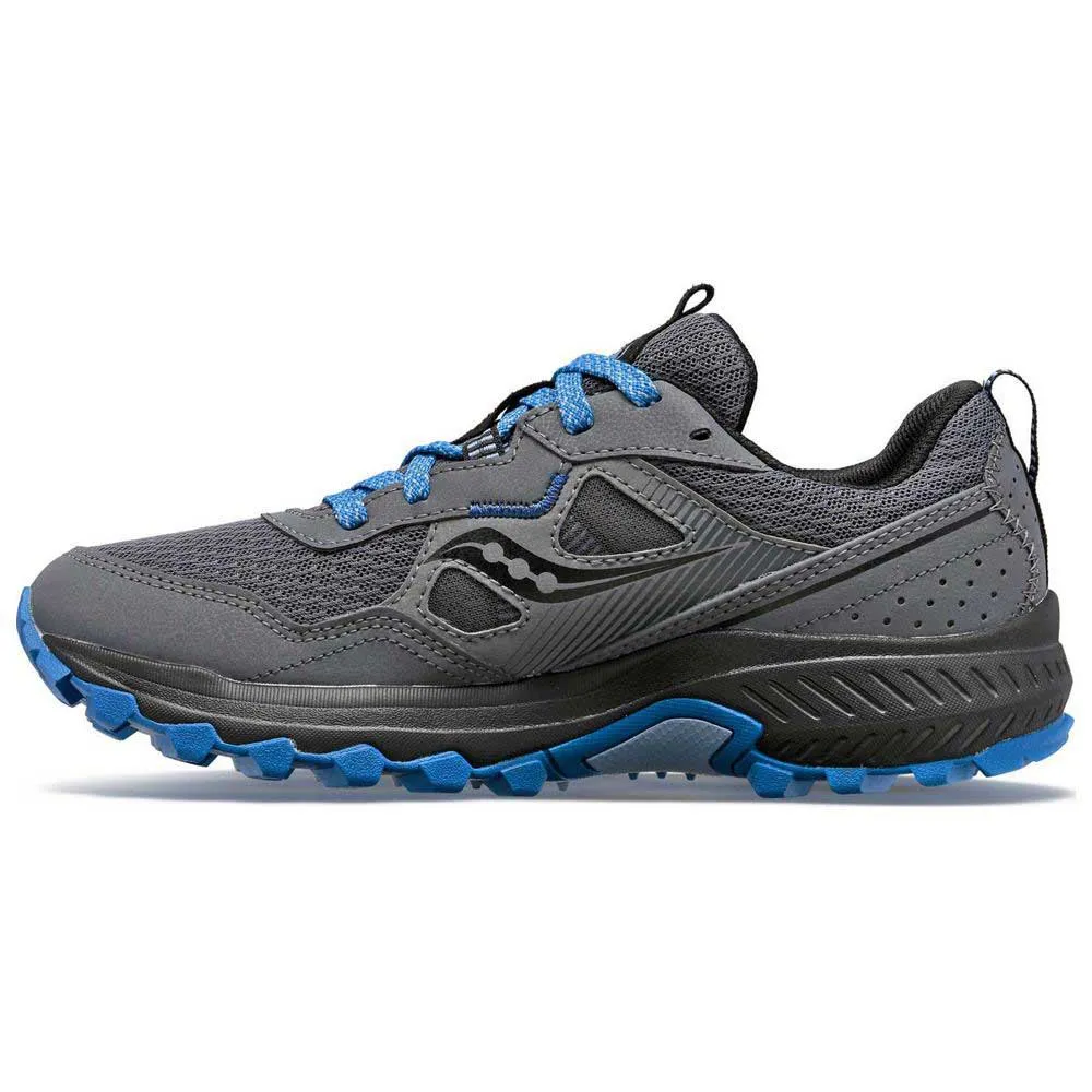 Saucony Excursion Tr16 Goretex Vandringsskor