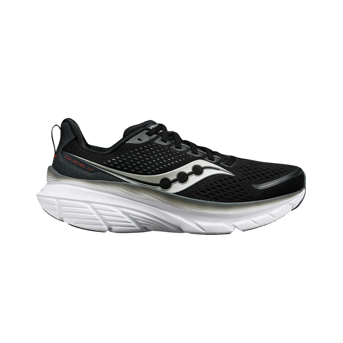 Saucony Guide 17 Shoes