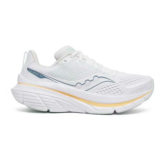 Saucony Guide 17 Shoes