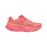 Saucony Guide 18 AW25 Women Shoes, Pink orange