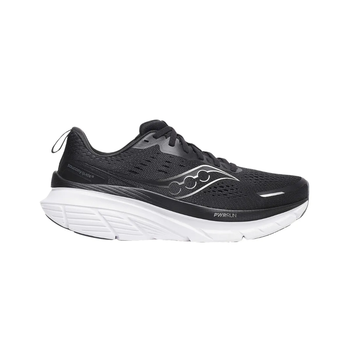 Saucony Guide 18 Wide SS25 Saucony Guide 18 Wide SS25