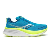 Saucony Hurricane 24 SS25 Shoes Saucony Hurricane 24 SS25 Shoes