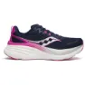 Navy / fuchsia