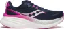 Navy/fuchsia