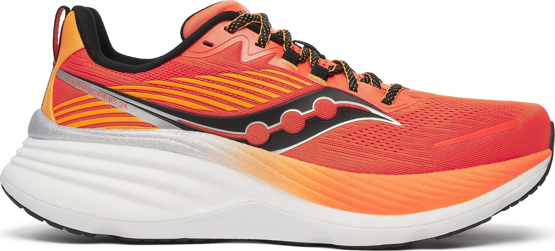 Saucony Hurricane 24 SS25 Shoes