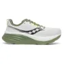 White / olivine