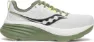 White/olivine