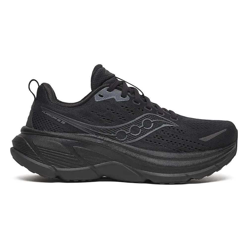 Saucony Hurricane 25 AW25 Women's Shoes