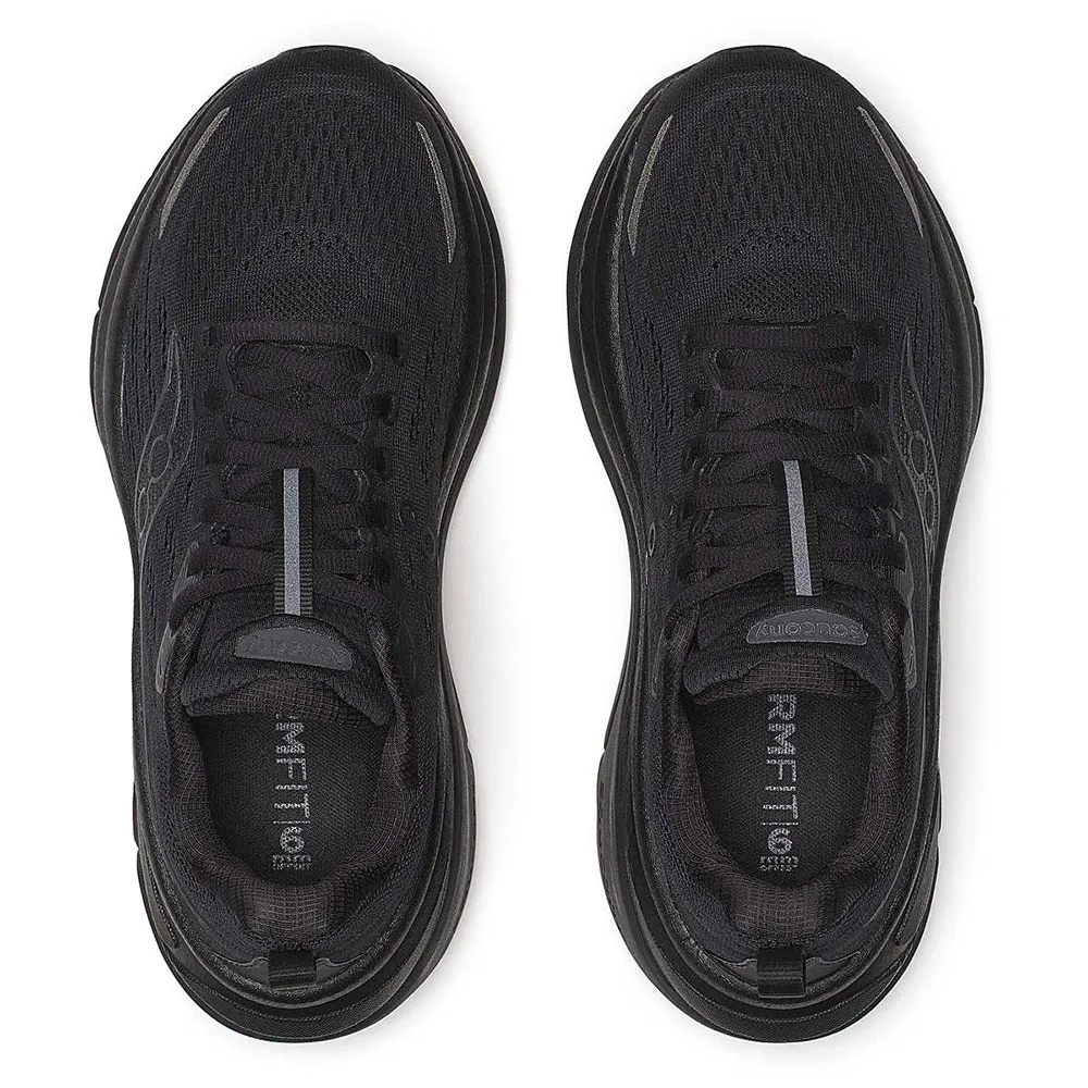 Saucony Hurricane 25 AW25 Women's Shoes
