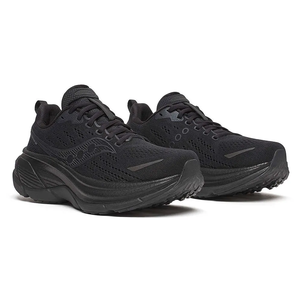 Saucony Hurricane 25 AW25 Women's Shoes