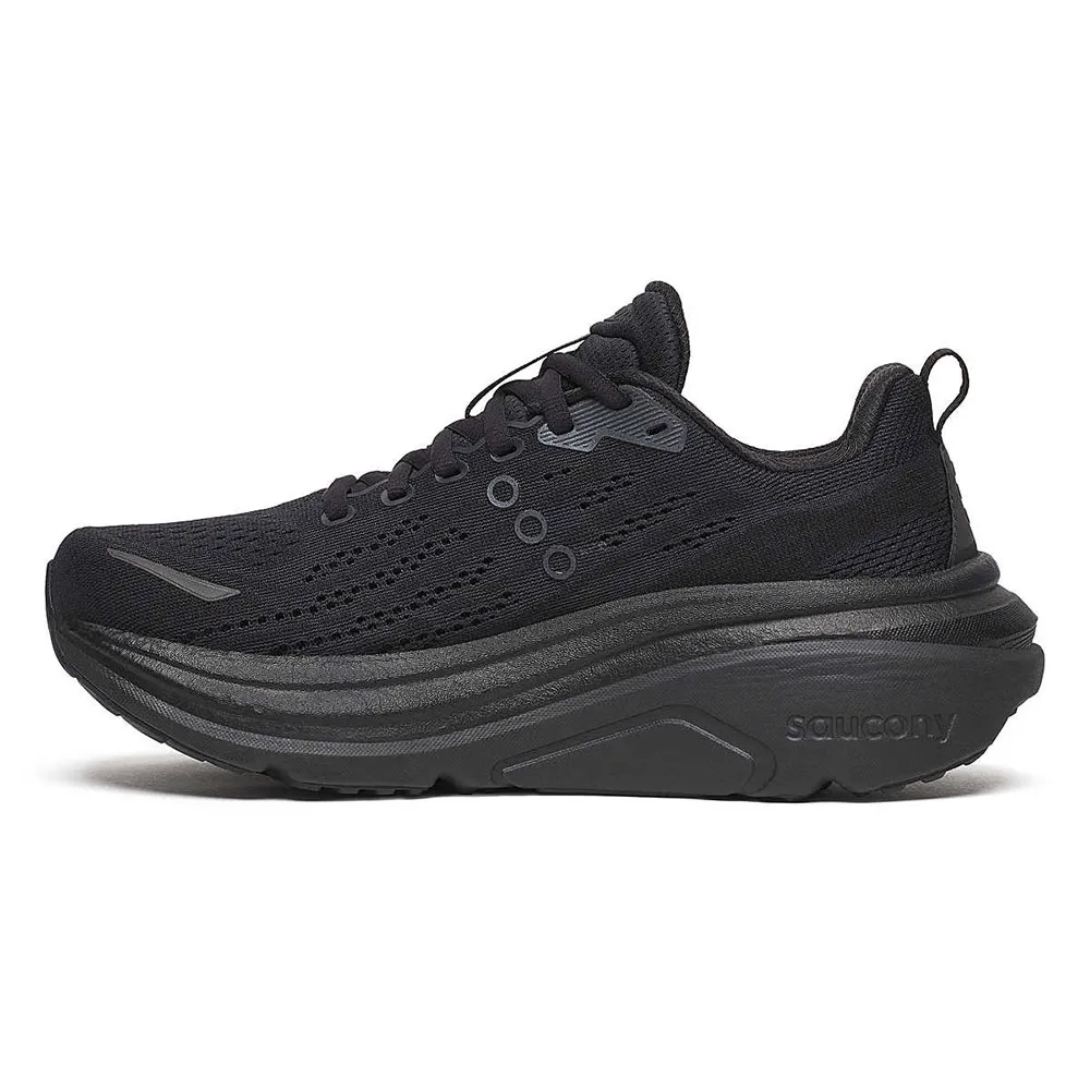 Saucony Hurricane 25 AW25 Women's Shoes