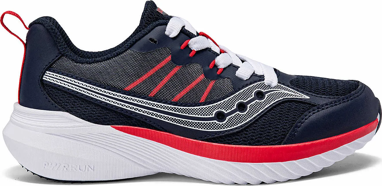 Saucony Juniors’ Endorphin 2.0