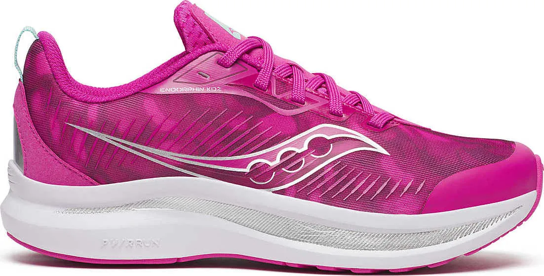 Saucony Kids' Endorphin Saucony Kids' Endorphin