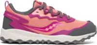 Saucony Kids' Peregrine Shield Saucony Kids' Peregrine Shield