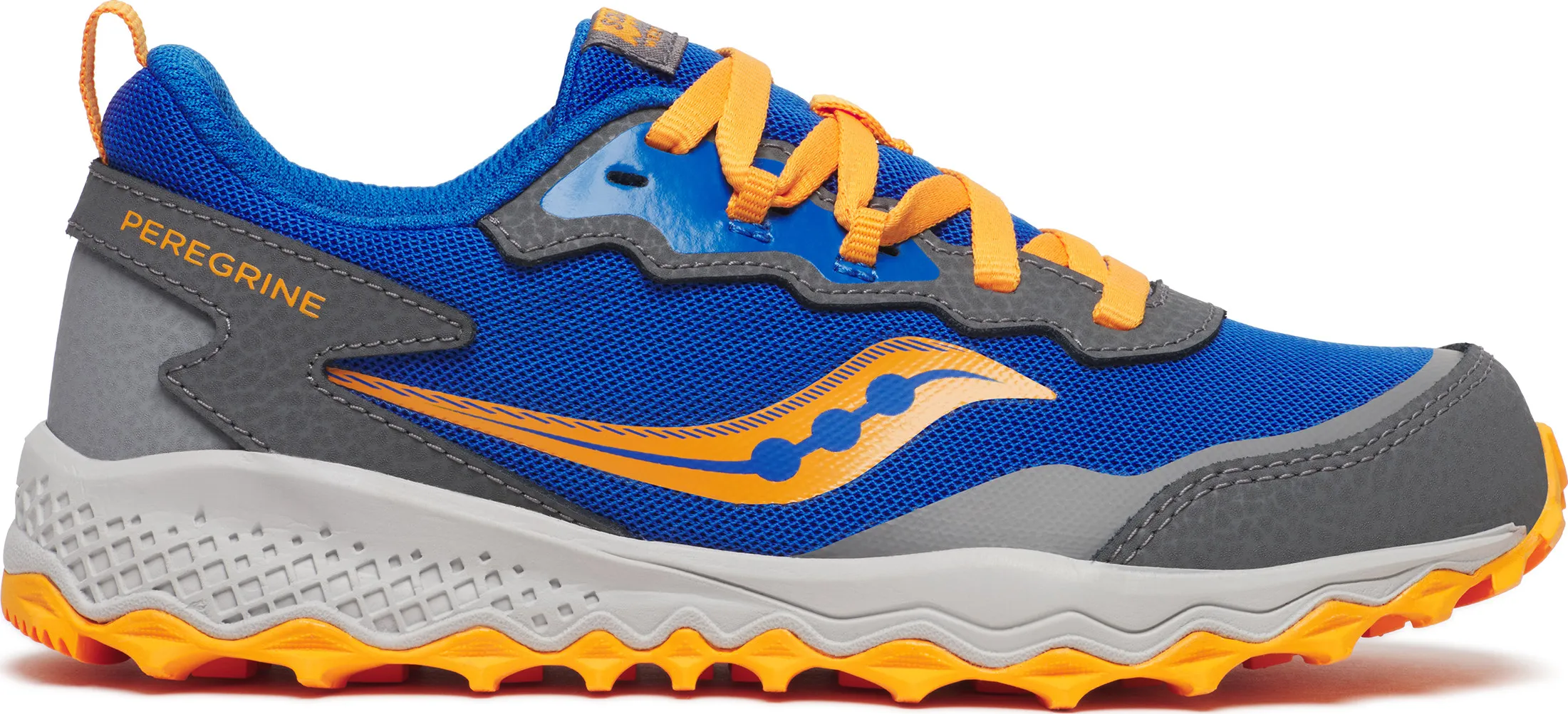 Saucony Kids' Peregrine Shield