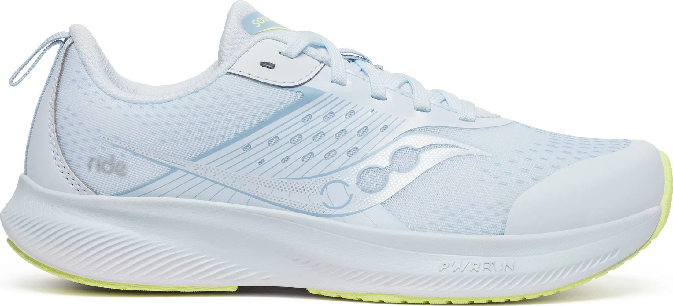 Saucony Kids' Ride Saucony Kids' Ride