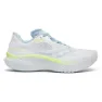 Saucony Kinvara 15 Löparskor Refurbished female, White / icemelt
