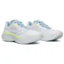 Saucony Kinvara 15 Löparskor Refurbished female, White / icemelt