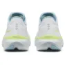 Saucony Kinvara 15 Löparskor Refurbished female, White / icemelt