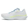 Saucony Kinvara 15 Löparskor Refurbished female, White / icemelt