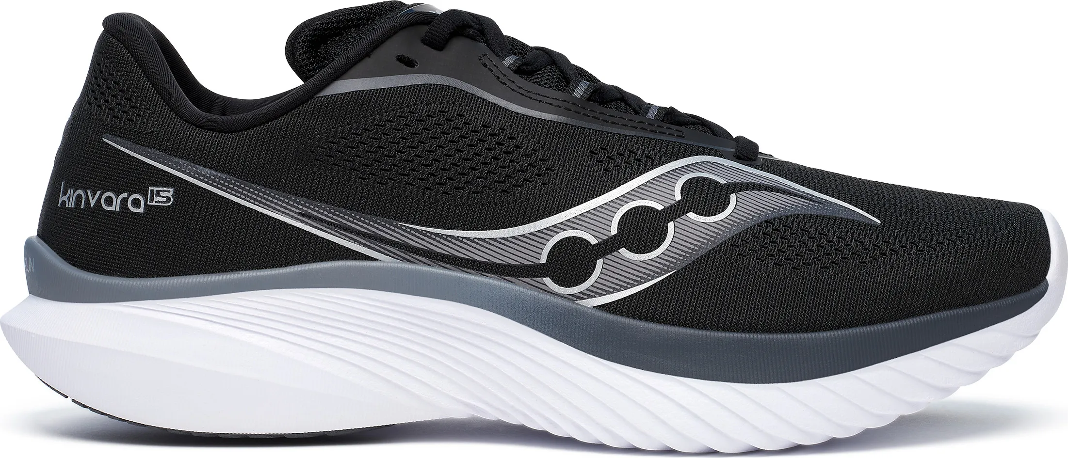 Saucony Kinvara 15 SS25 Shoes Saucony Kinvara 15 SS25 Shoes