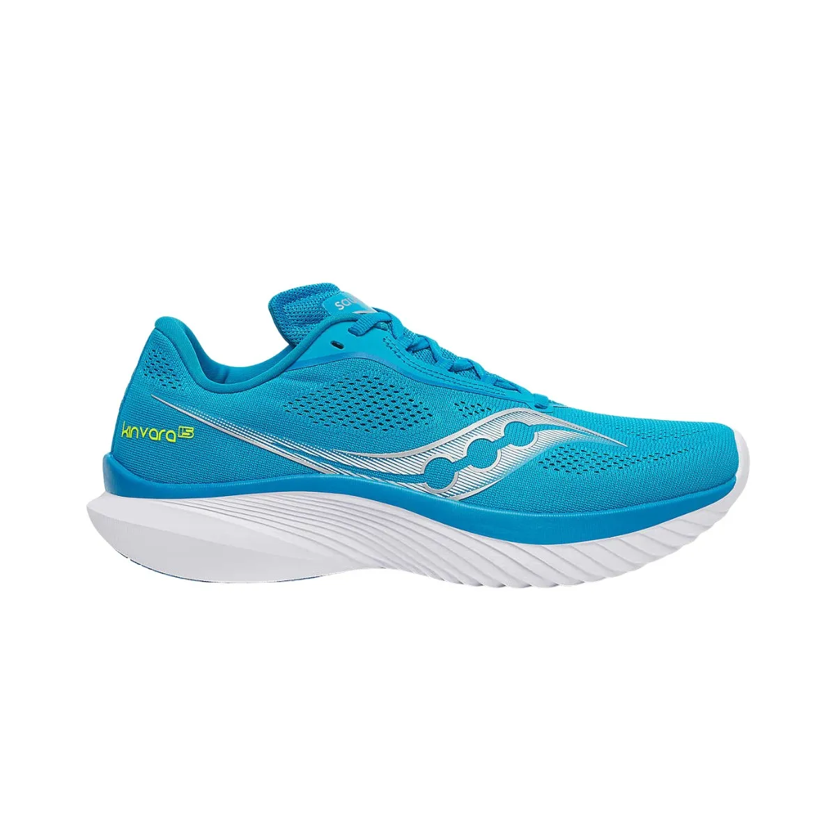 Saucony Kinvara 15 SS25 Shoes