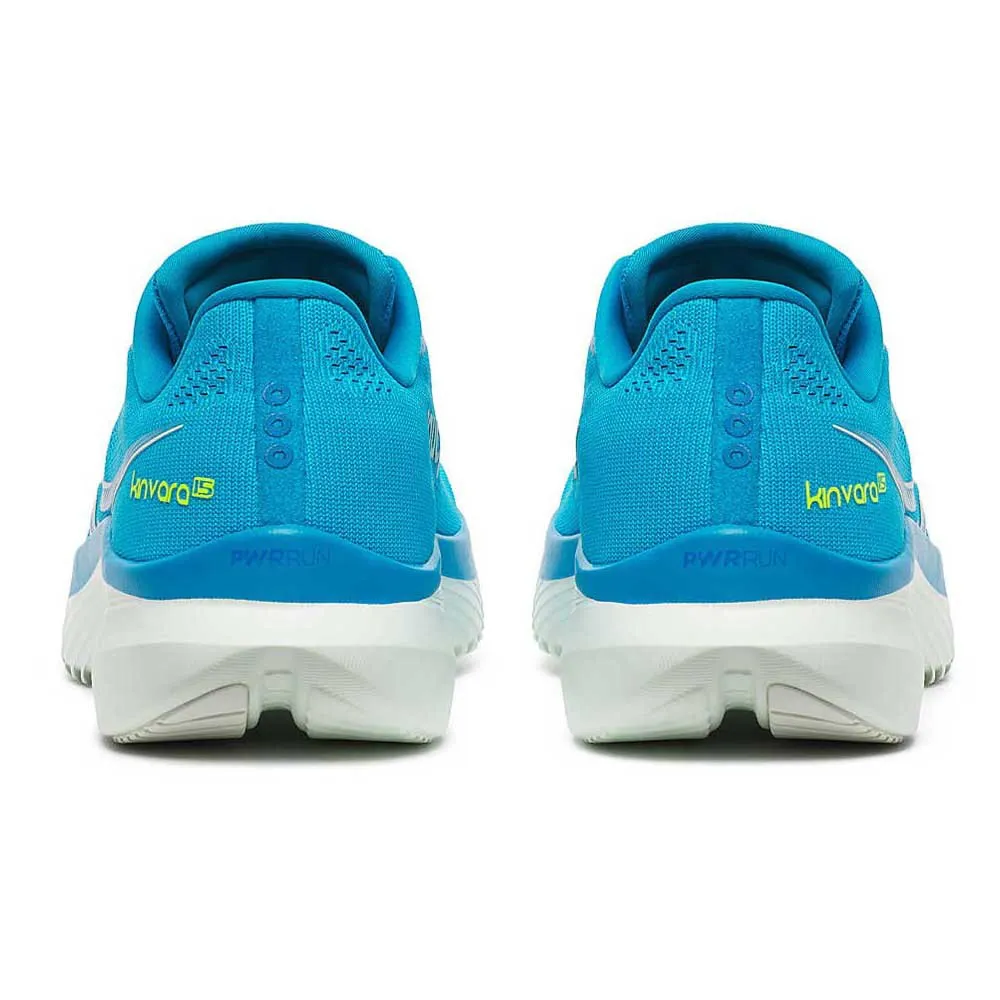 Saucony Kinvara 16 Shoes AW25 Saucony Kinvara 16 Shoes AW25