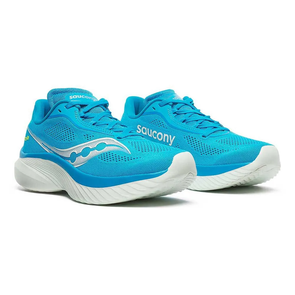 Saucony Kinvara 16 Shoes AW25 Saucony Kinvara 16 Shoes AW25