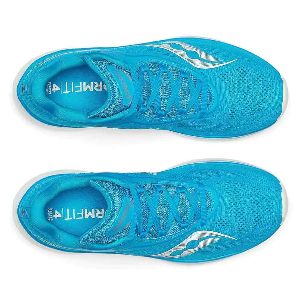 Saucony Kinvara 16 Shoes AW25 Saucony Kinvara 16 Shoes AW25