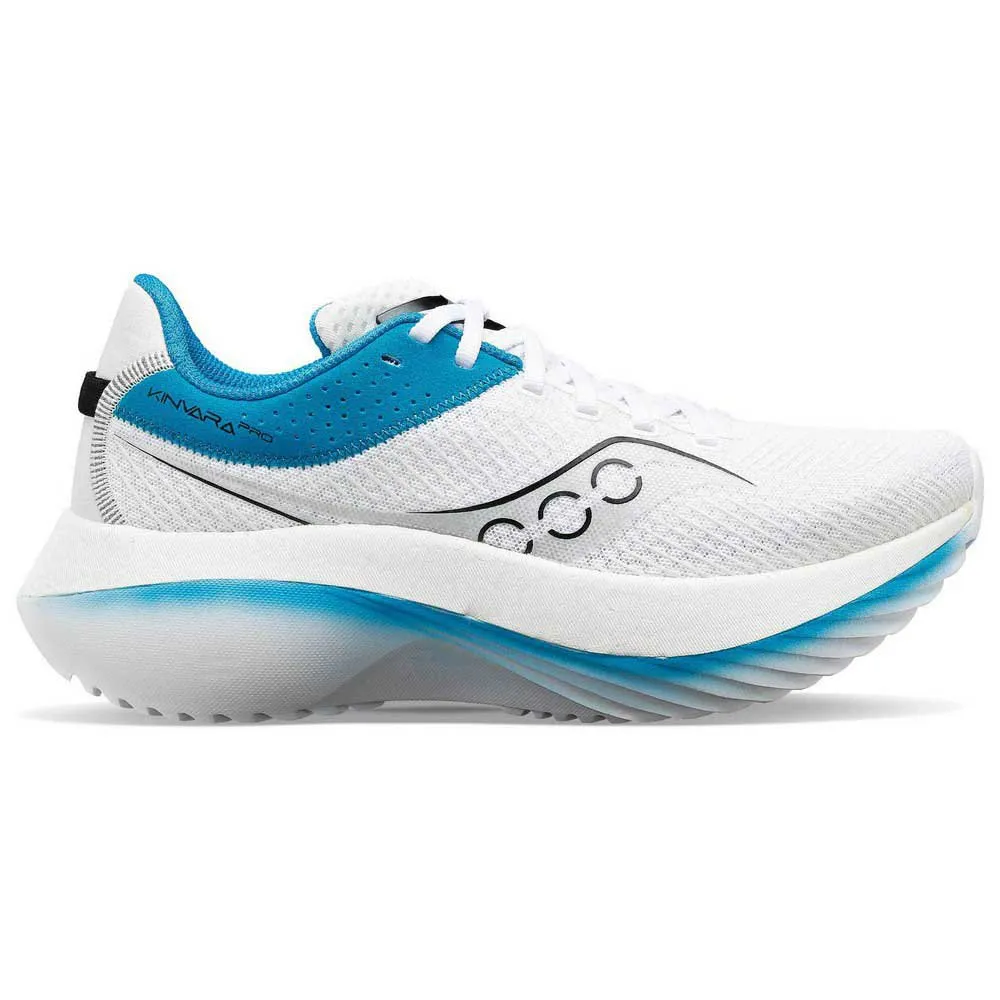 Saucony Kinvara Pro Running Shoes Saucony Kinvara Pro Running Shoes
