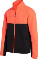 Saucony Men's Bluster Jacket Saucony Men's Bluster Jacket