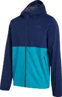 Saucony Men's Boulder Drizzle Jacket Saucony Men's Boulder Drizzle Jacket