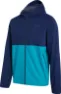 Saucony Men's Boulder Drizzle Jacket, Sodalite