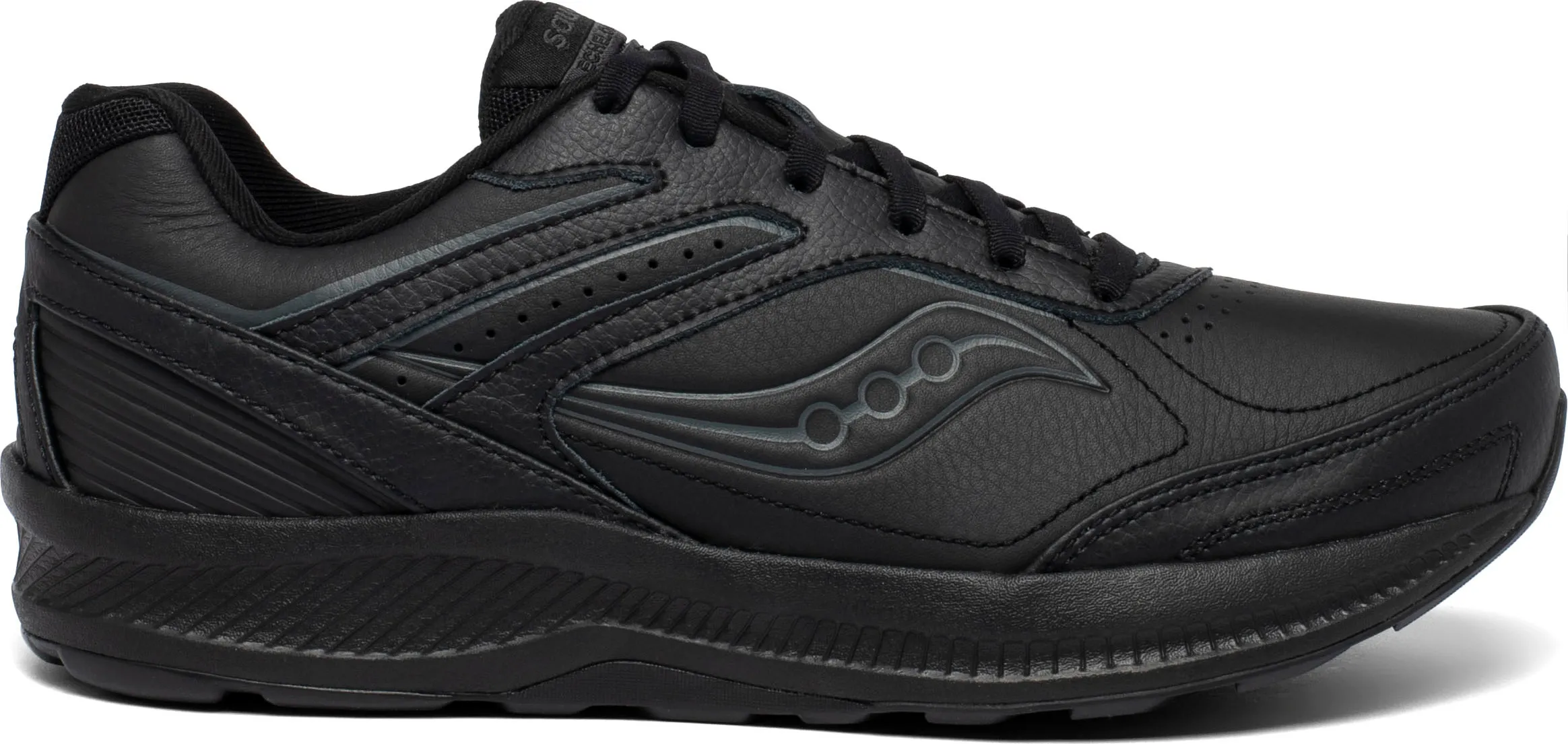 Saucony Men's Echelon Walker 3 Wide Saucony Men's Echelon Walker 3 Wide