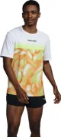 Saucony Men's Elite Short Sleeve Saucony Men's Elite Short Sleeve