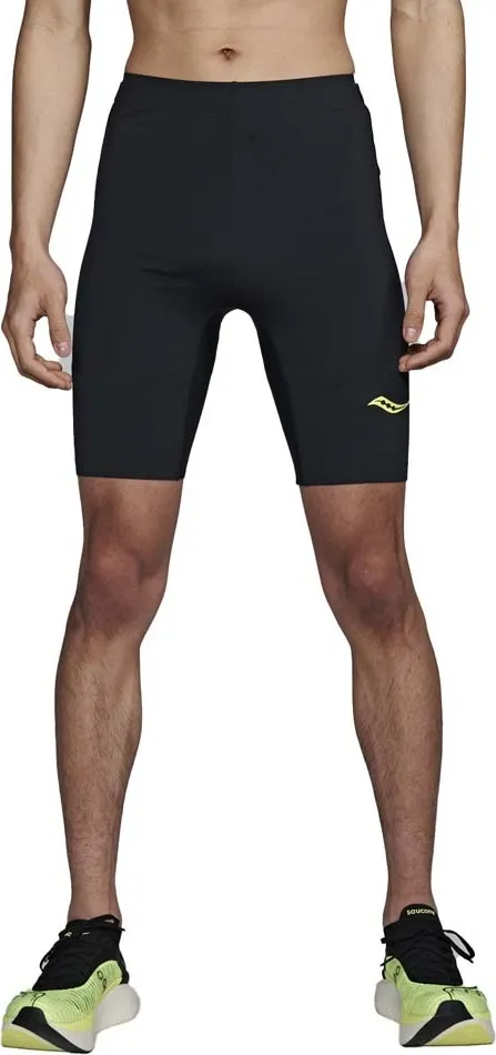 Saucony Men's Endorphin Half Tight Saucony Men's Endorphin Half Tight