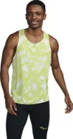 Saucony Men's Endorphin Singlet Saucony Men's Endorphin Singlet