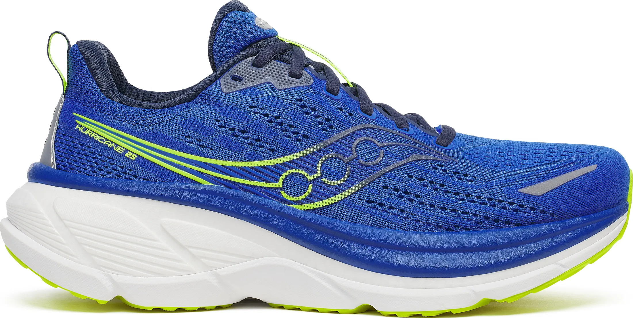 Saucony Men's Hurricane 25 Saucony Men's Hurricane 25