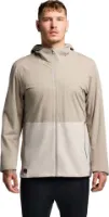 Saucony Men's Hurricane Waterproof Jacket Saucony Men's Hurricane Waterproof Jacket