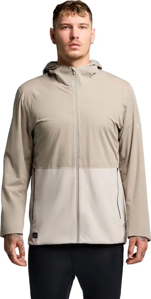 Saucony Men's Hurricane Waterproof Jacket