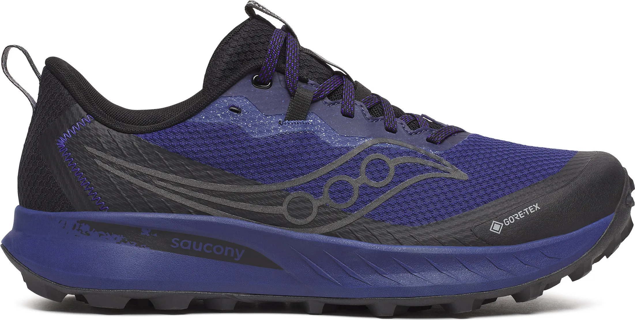 Saucony Men’s Peregrine 15 GORE-TEX