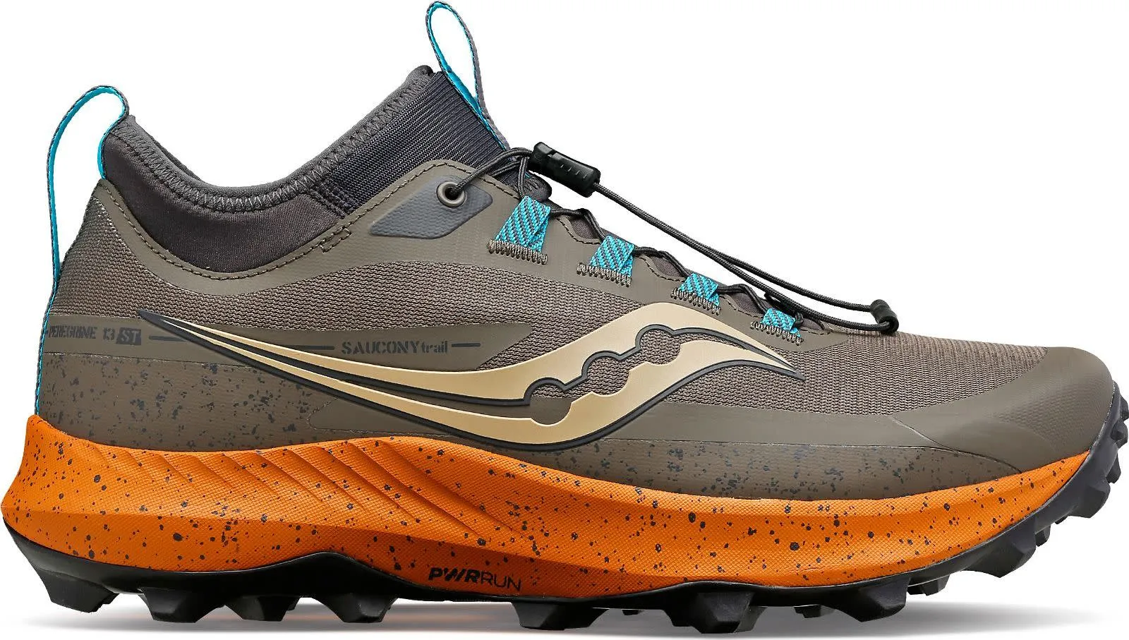 Saucony Men's Peregrine ST